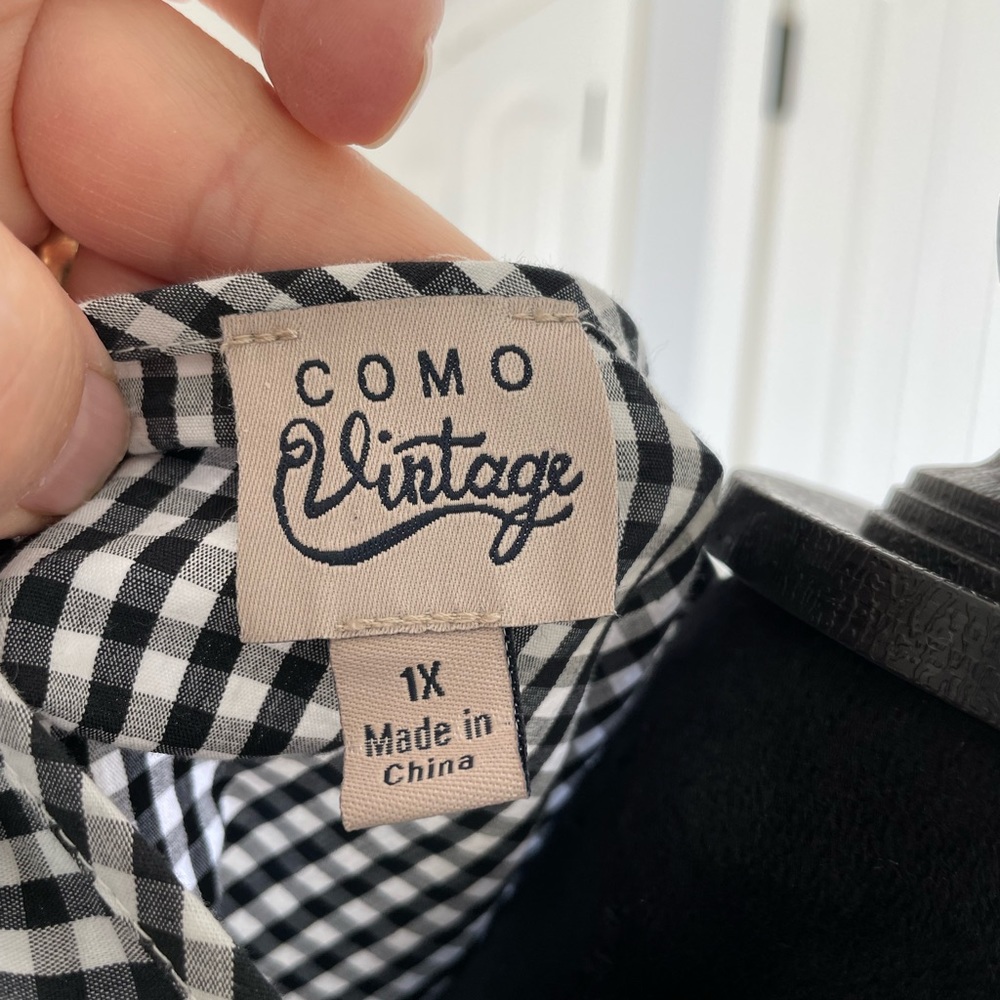 Fun top - Picture 4 of 4